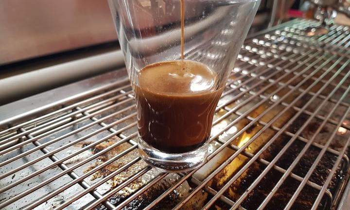 Espresso Bar