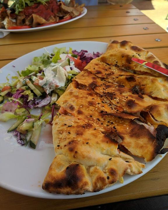 Aydin Aydin Firat Kebap - Haus