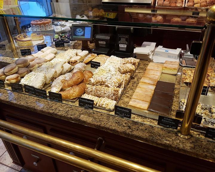 Konditorei Backerei Richter