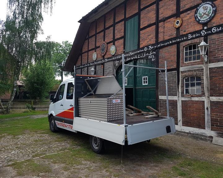 Gasthaus Niedersachsen