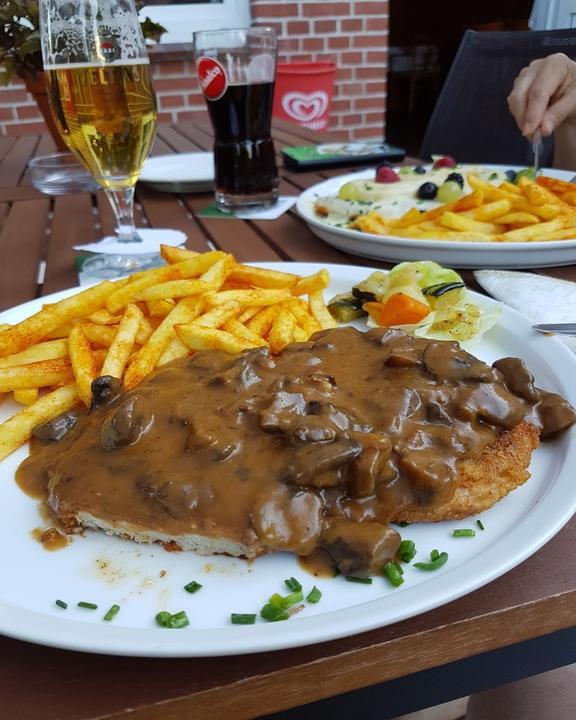 Zum Dorfkrug