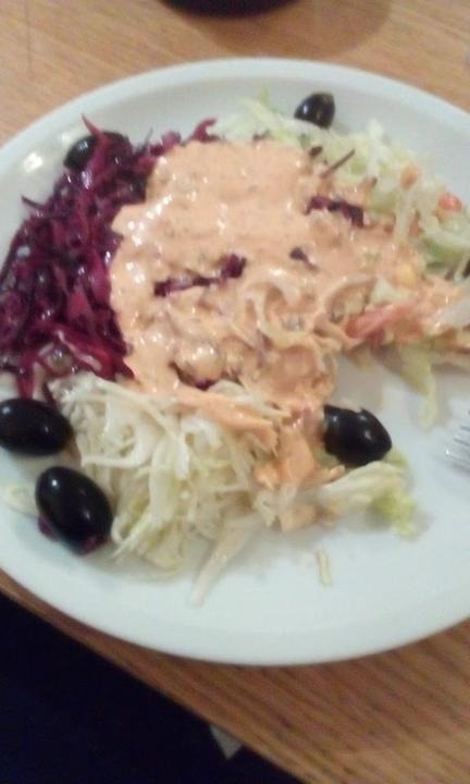 Bistro 2000