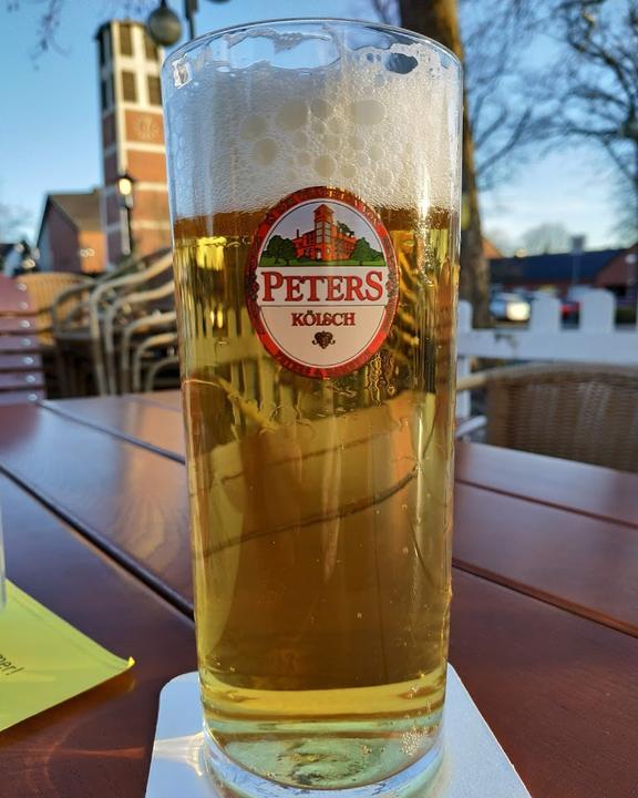Aadjeschoss Am Markt
