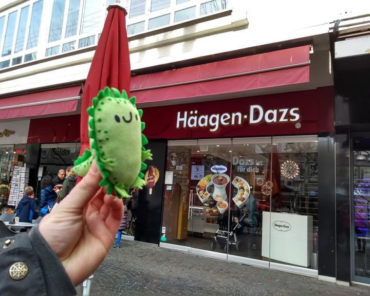 Haagen-Dazs