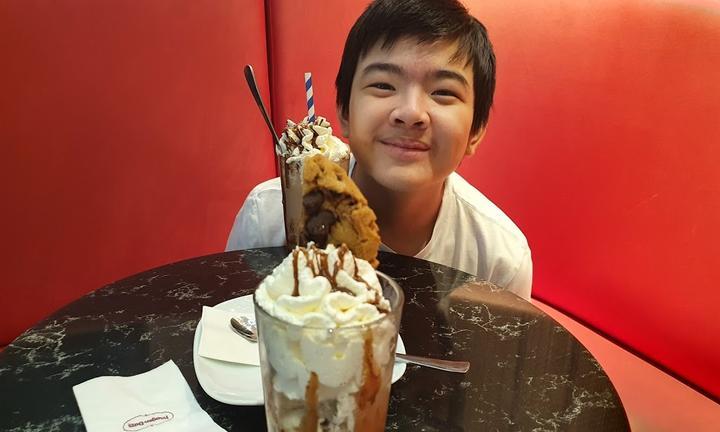 Haagen-Dazs