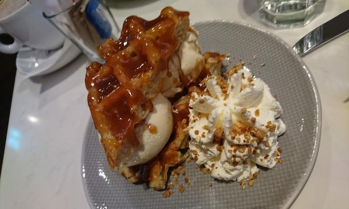 Haagen-Dazs