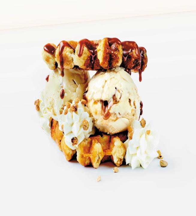 Haagen-Dazs