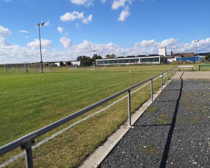 Sportgaststatte Unterlauter