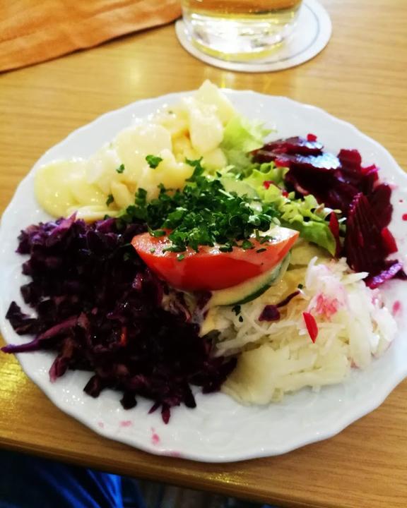 Sportgaststatte Unterlauter