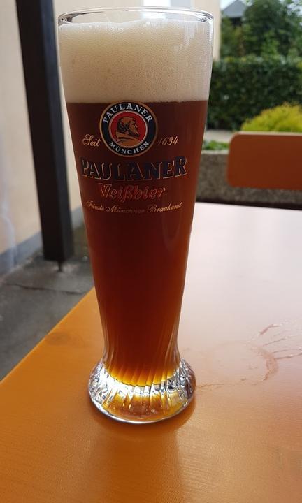 Sportgaststatte Unterlauter