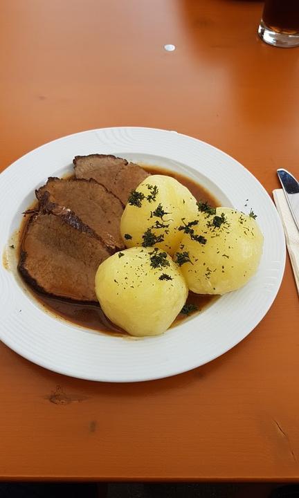 Sportgaststatte Unterlauter