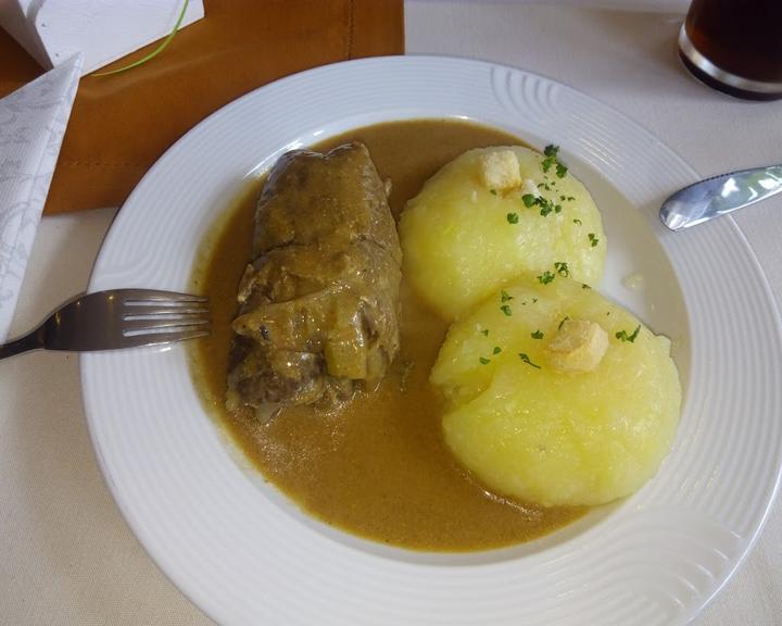 Sportgaststatte Unterlauter
