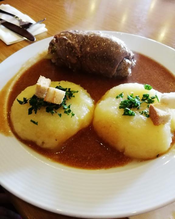 Sportgaststatte Unterlauter