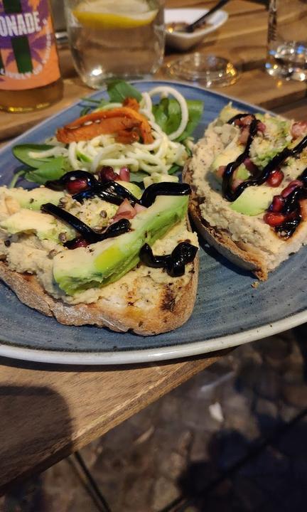 Cafe Canna Berlin