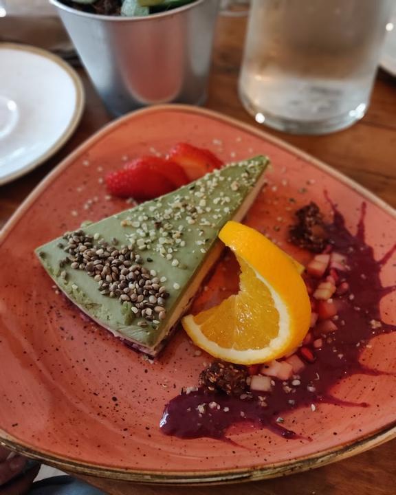 Cafe Canna Berlin