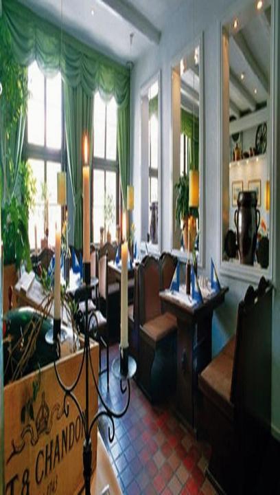 Restaurant Zur Goldenen Sonne