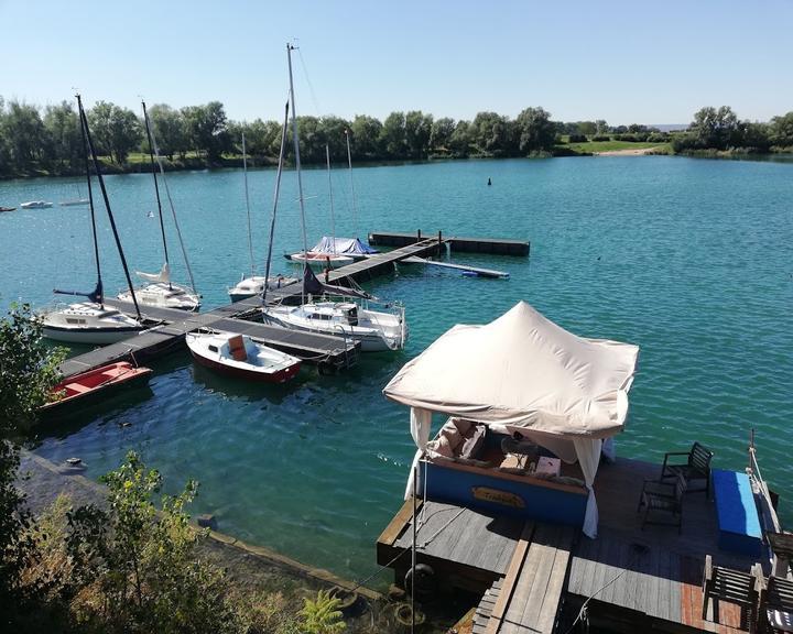 Strandgut 33