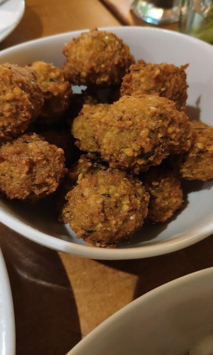 Falafel Sababa
