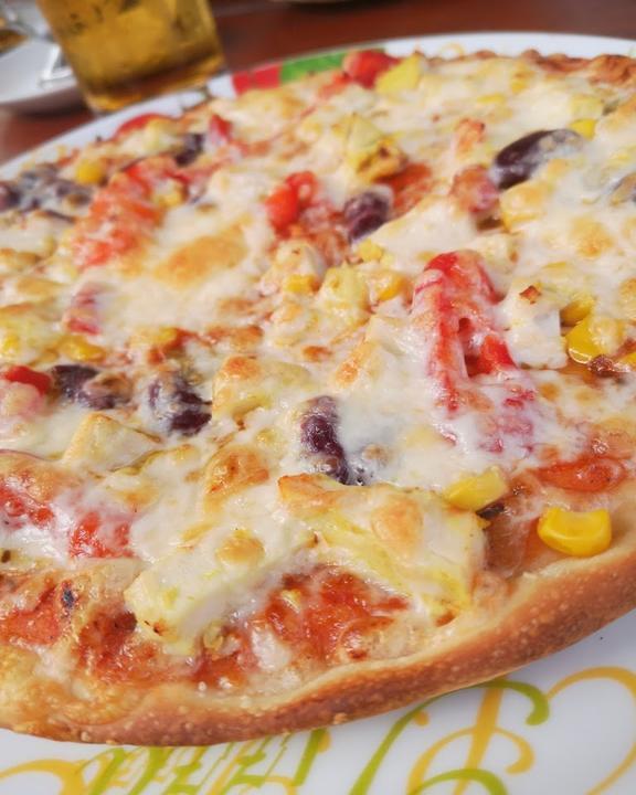 Bella Italia Pizzeria