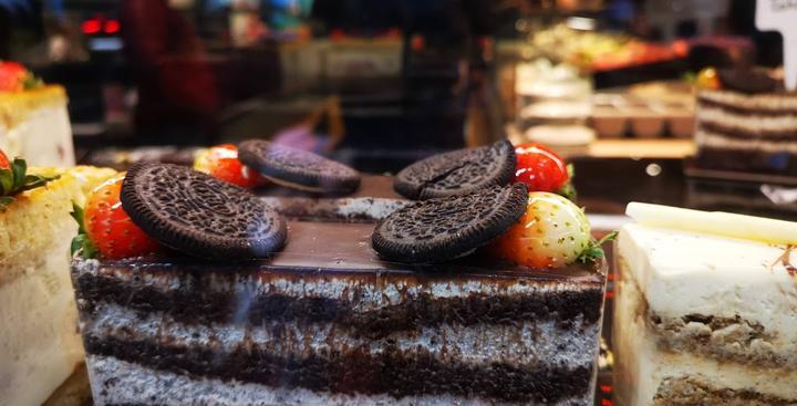Focaccia Patisserie & Cafe