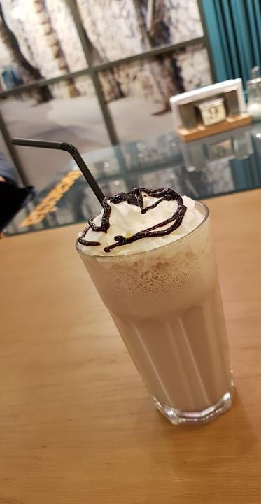 Focaccia Patisserie & Cafe