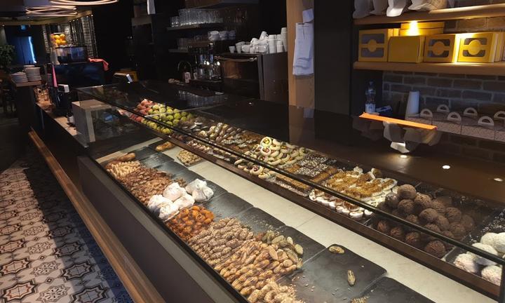 Focaccia Patisserie & Cafe