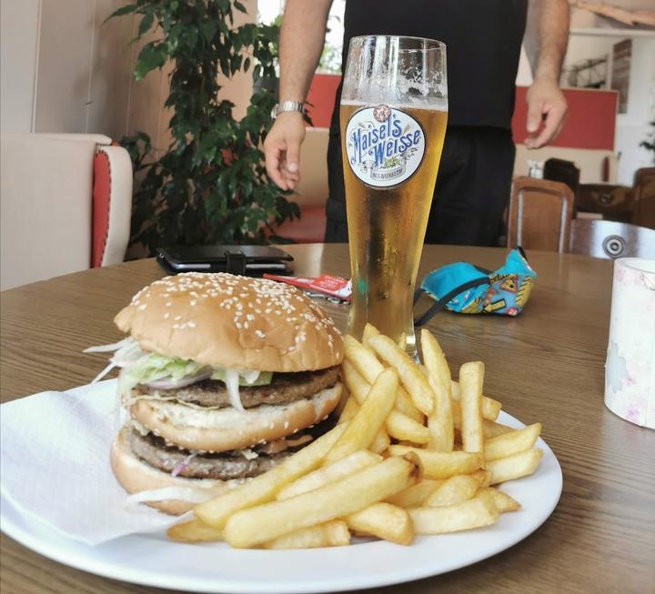 Baruc Doner und Pizzahaus