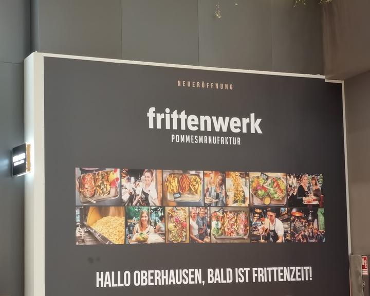 Frittenwerk Oberhausen