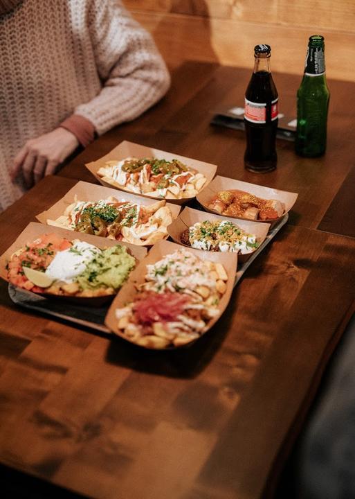 Frittenwerk Oberhausen