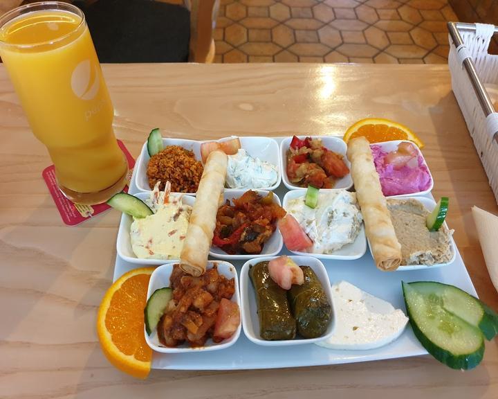 Onkel Hasans Grillhaus