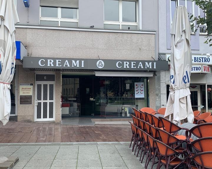 Eiscafe Creami