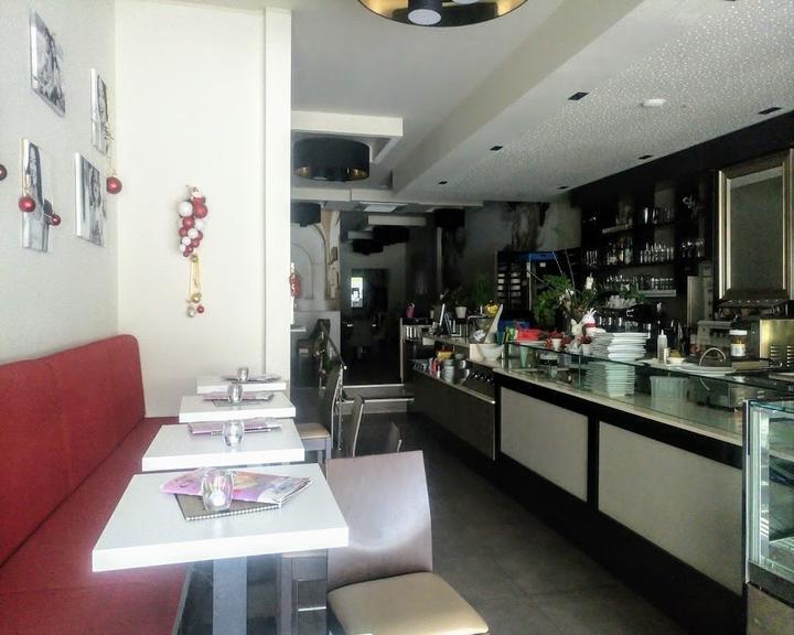 Eiscafe Creami