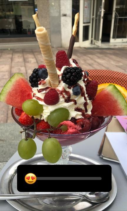 Eiscafe Creami
