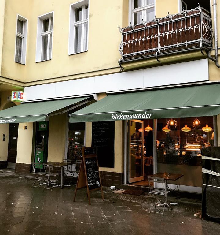 Birkenwunder