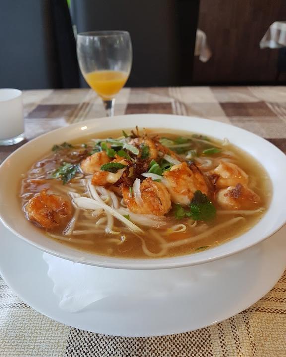 Saigon Star