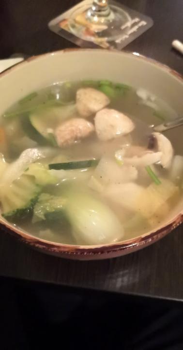 Ha noi bun pho