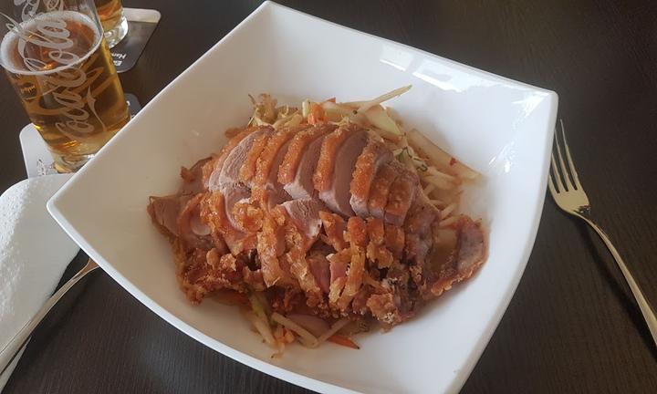 Ha noi bun pho
