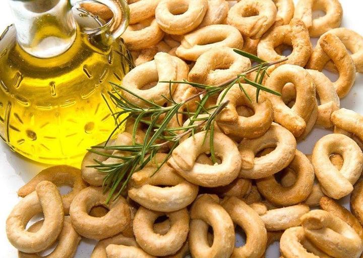Sapori del Salento