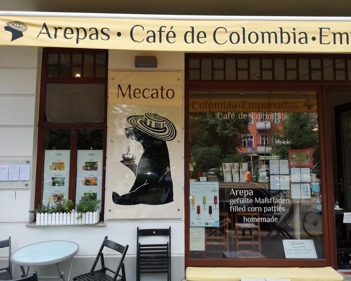 Mecato Berlin