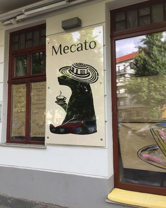 Mecato Berlin