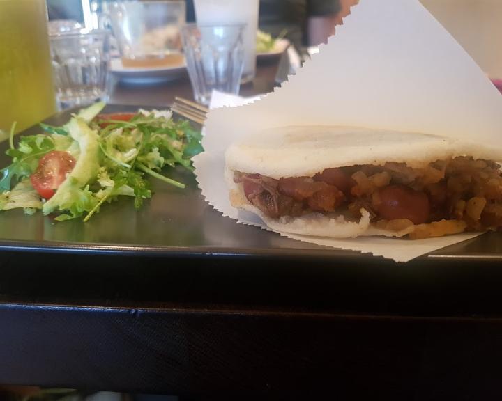 Mecato Berlin