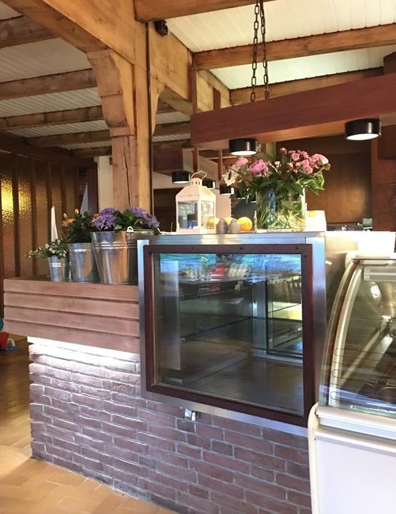 Klupp's Pizzeria Restaurant