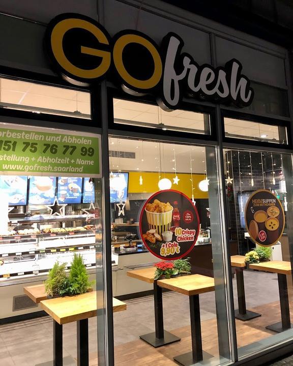 GoFresh