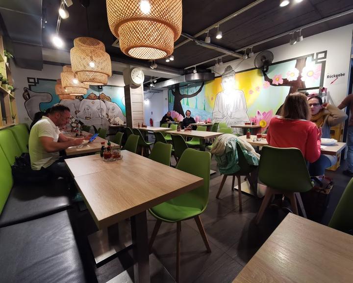 Thai Gourmet