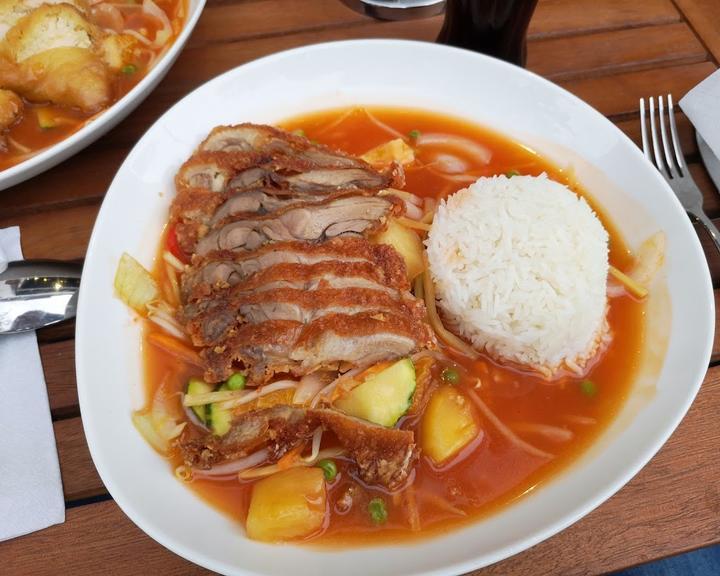 Thai Gourmet