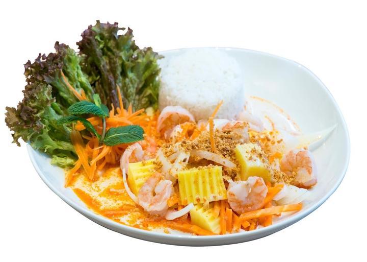 Thai Gourmet
