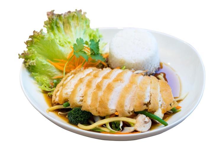 Thai Gourmet