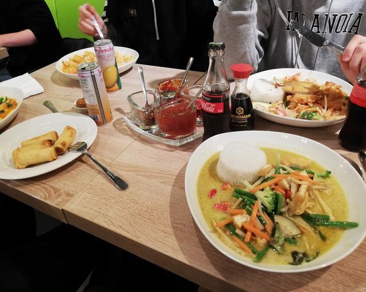 Thai Gourmet