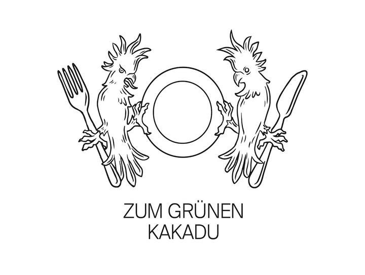 Kaffeebar Zum Gruenen Kakadu