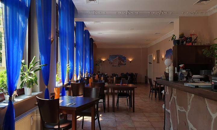 Metaxa - Taverna Ouzeri